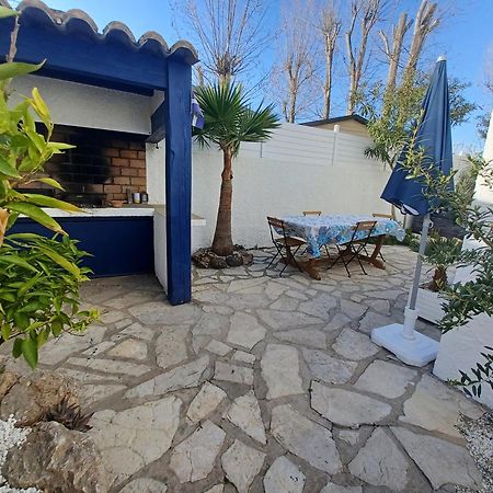 Appartement Avec Jardin Et Spa فالراس بلاج المظهر الخارجي الصورة