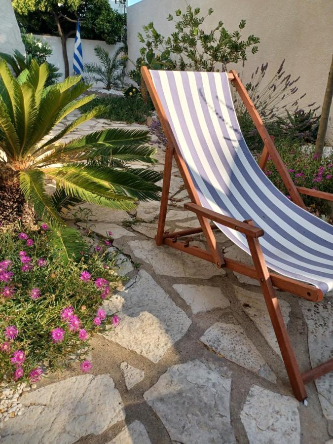Appartement Avec Jardin Et Spa فالراس بلاج المظهر الخارجي الصورة