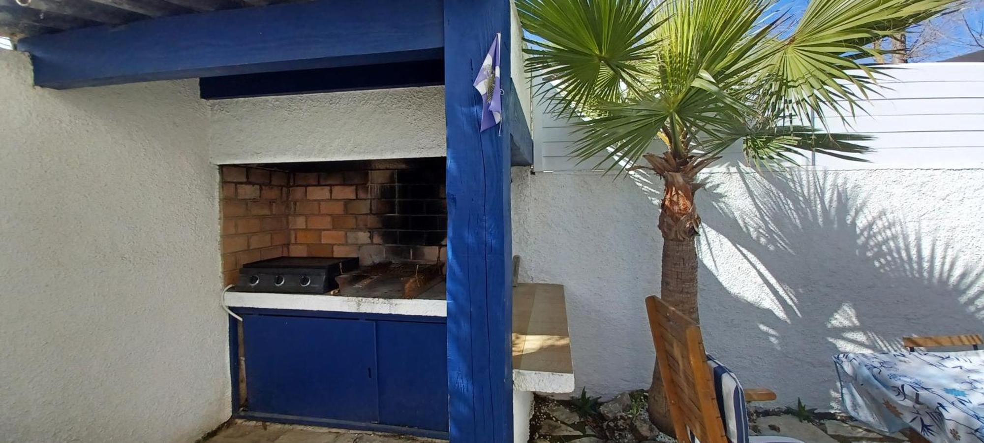 Appartement Avec Jardin Et Spa فالراس بلاج الغرفة الصورة