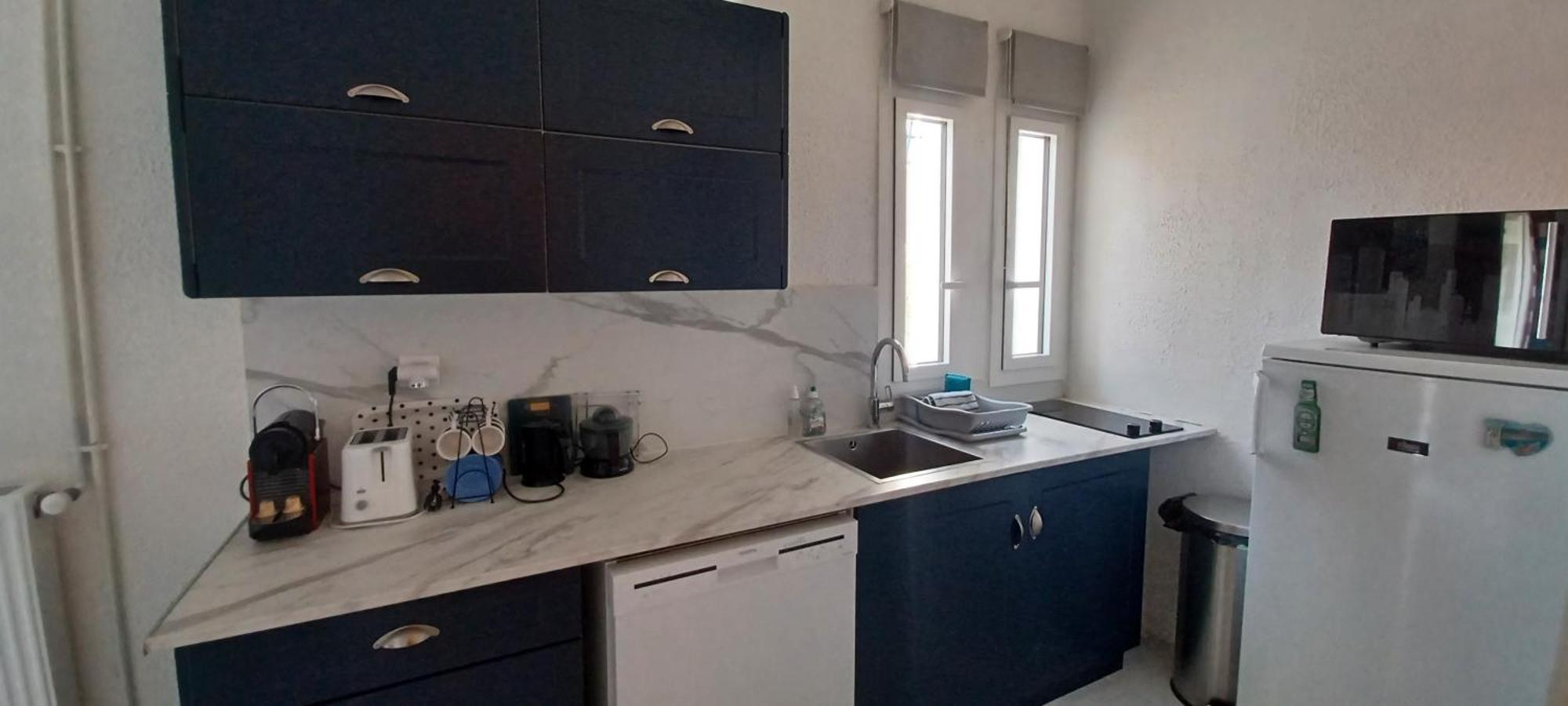 Appartement Avec Jardin Et Spa فالراس بلاج المظهر الخارجي الصورة